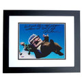 8x10 Photo Black Custom Frame V49358