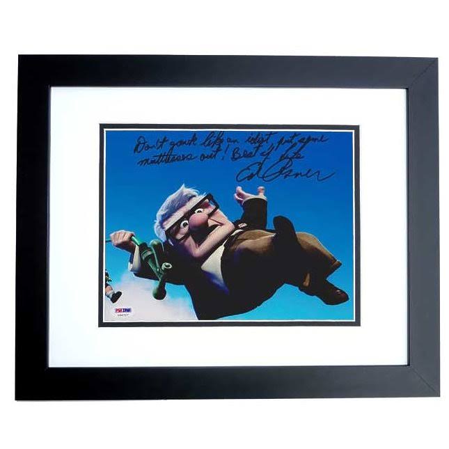 8x10 Photo Black Custom Frame V49358