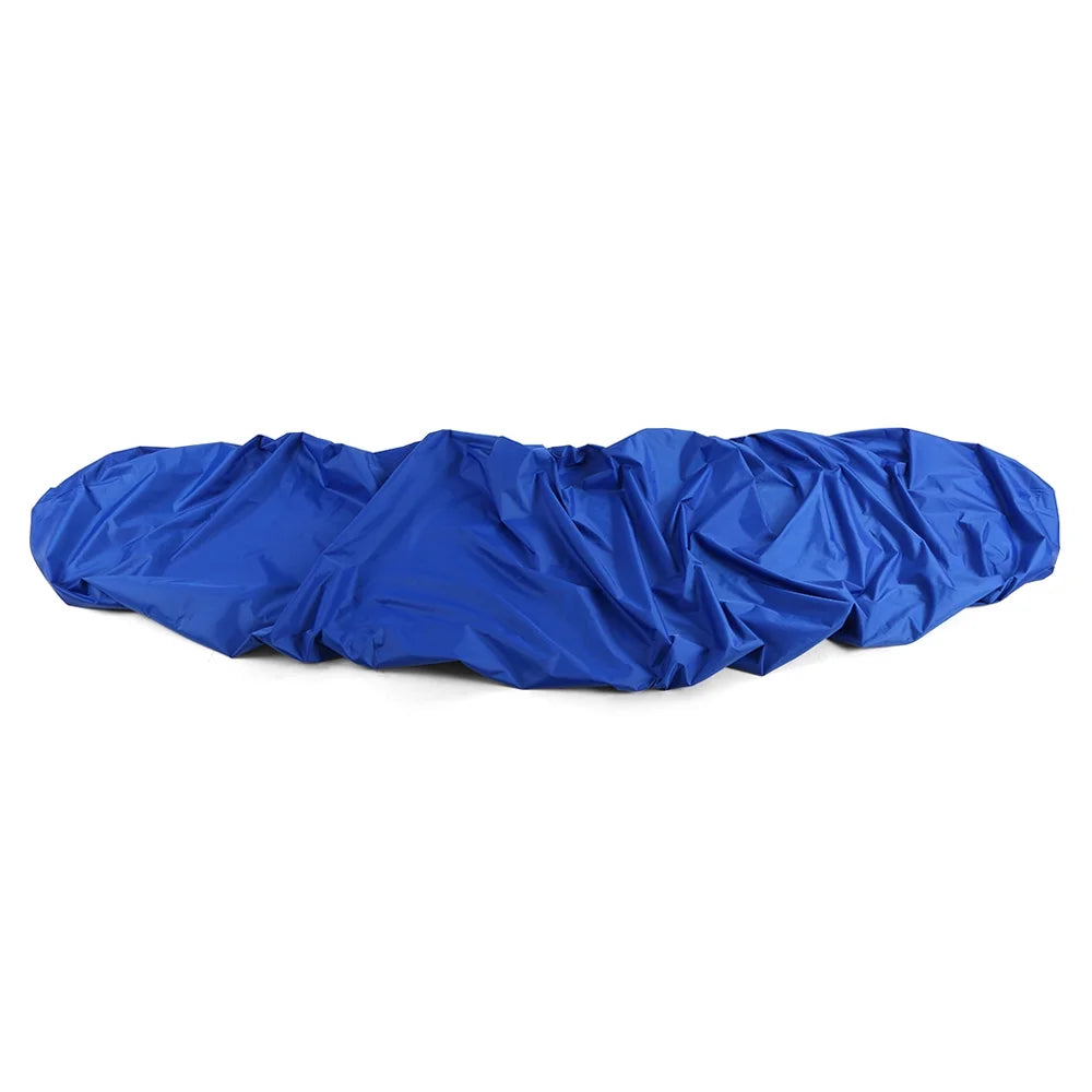Waterproof Kayak Cover with Storage Shield G795