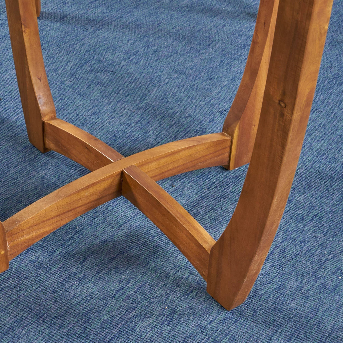 3PC Acacia Dining Set M9932