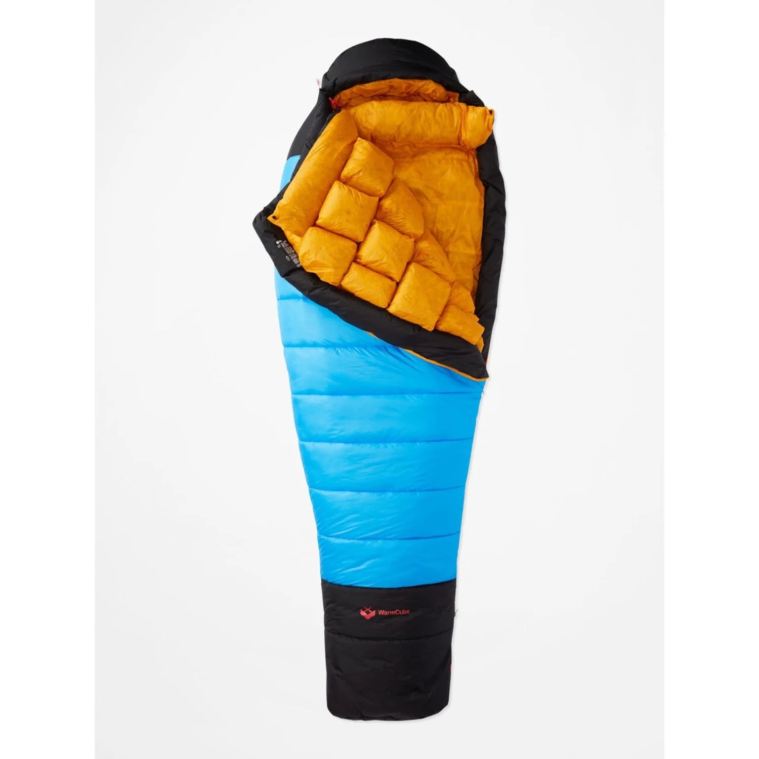 Expedition Sleeping Bag N5856