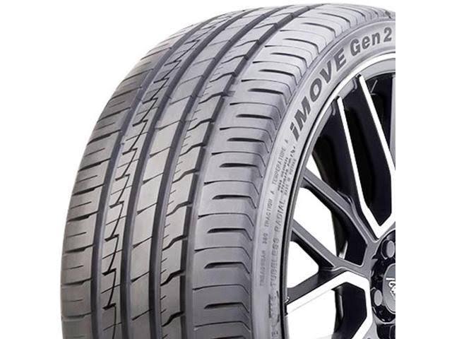 235/55R18 100V Tire P154