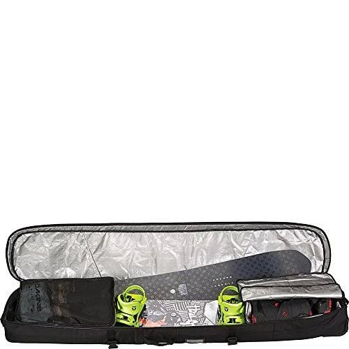 Ashcroft Camo 165 cm Snowboard Bag G589579