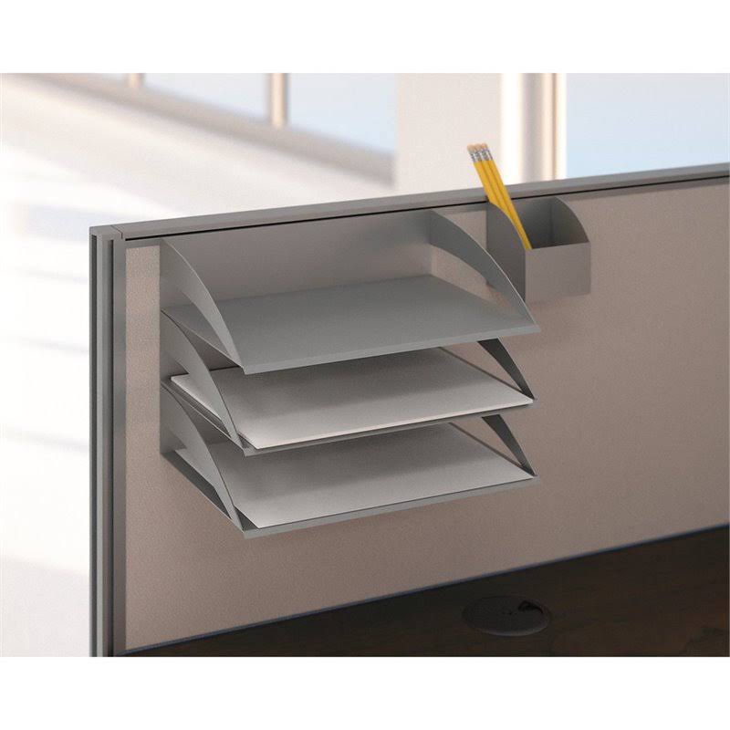 Mocha Cherry Storage Cabinet B94348