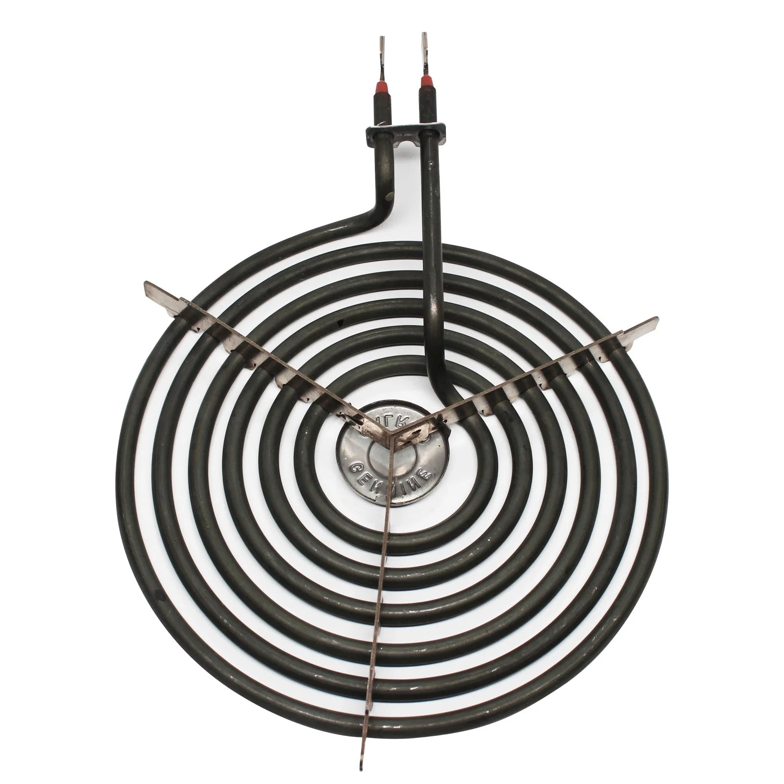 8 inch 6 Turns & 6 inch 5 Turns Surface Burner Elements D1971