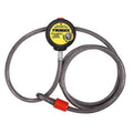 6 Ft. X 10 Mm Cable Lock Y451