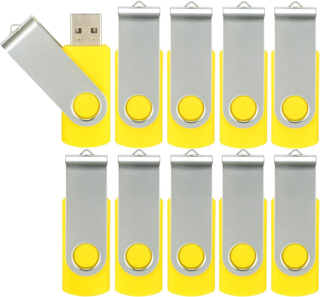 32GB USB 2.0 Flash Drives 5 Pack D41433