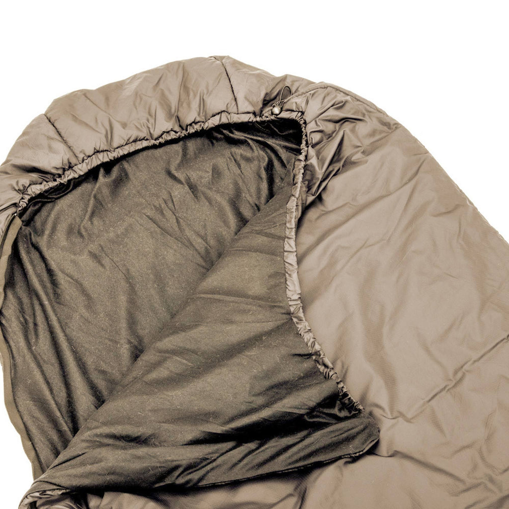 Desert Tan Sleeping Bag Y31317