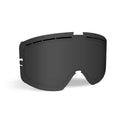 Polarized Yellow Heated Anti-Fog Replacement Lens Snowmobile U984