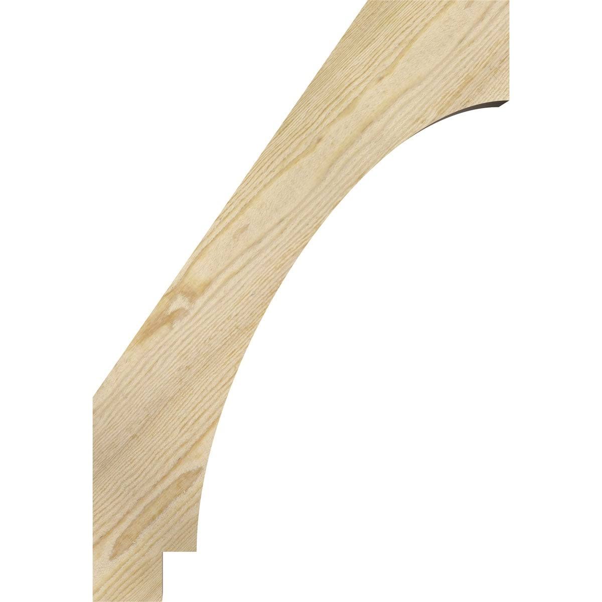 Imperial Rough Sawn Brace, Douglas Fir O896