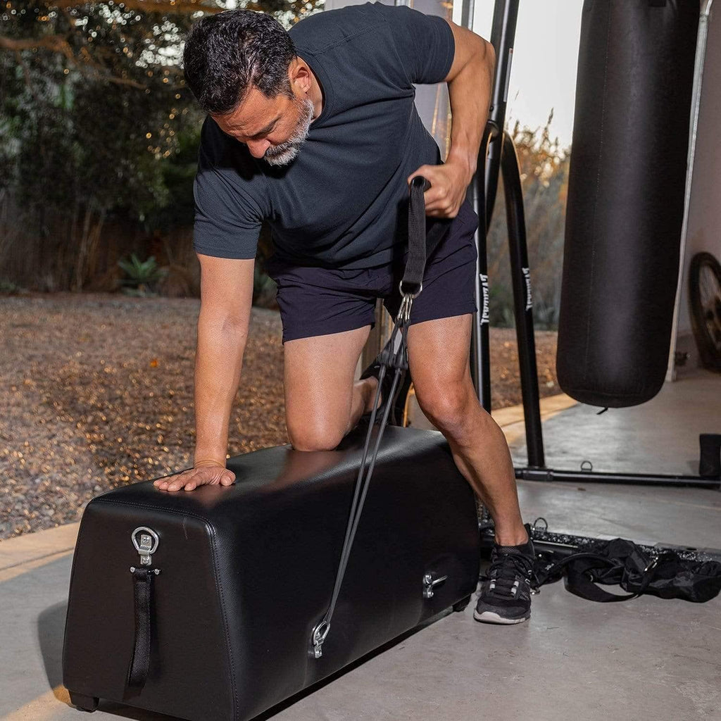 Gym Workout Bench with High-Density Foam Q337