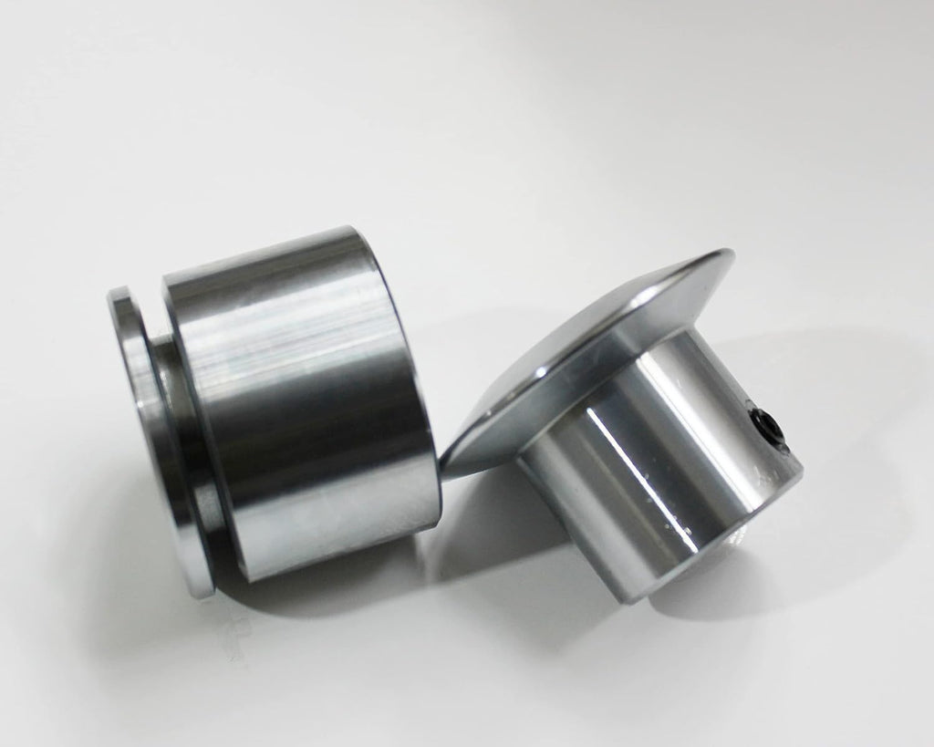 3 Step Bead Roller Hem Roll Dies Set E28519