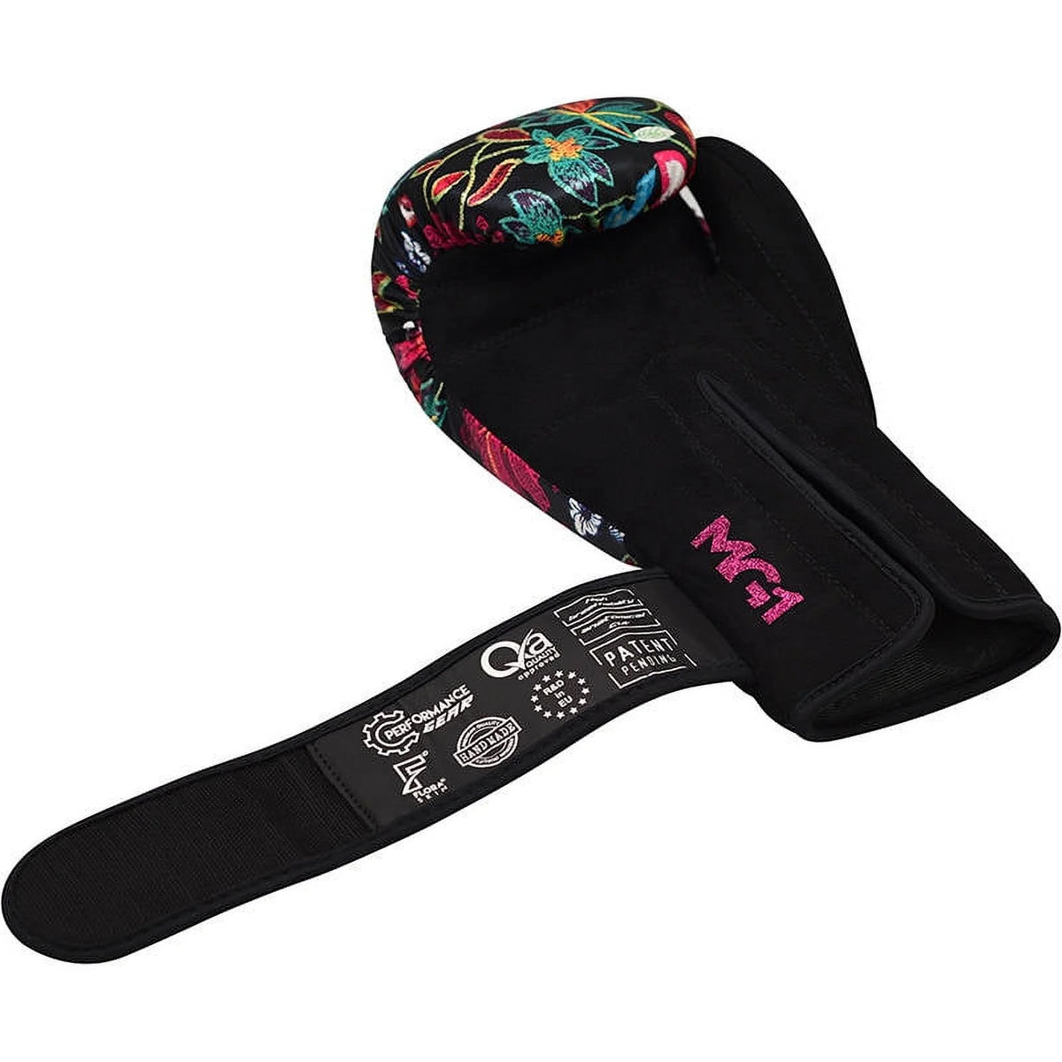Women Boxing Gloves for Training, Muay Thai, Sparring, Fighting, Kickboxing Y952767
