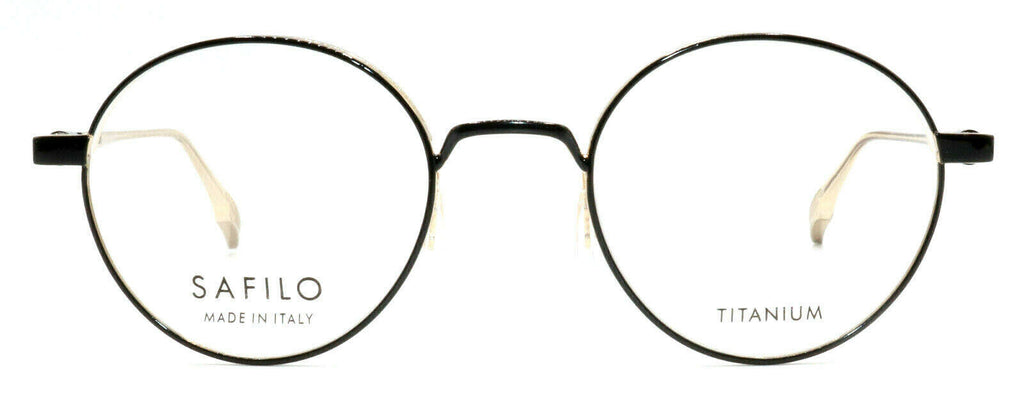 Black Safilo Registro 01 W7517