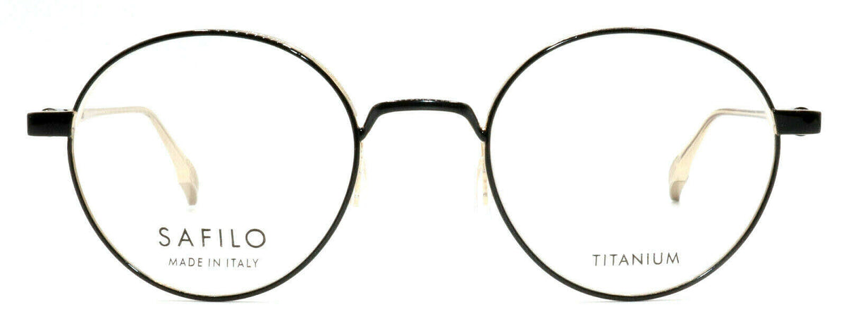 Black Safilo Registro 01 W7517