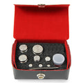 50 g-1 G Stainless Steel Weight Set E221