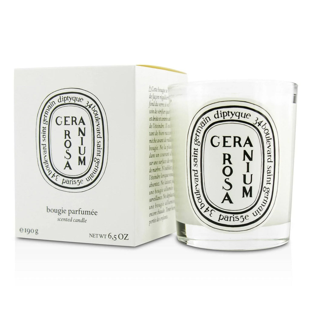 6.5 oz Scented Candle S18186