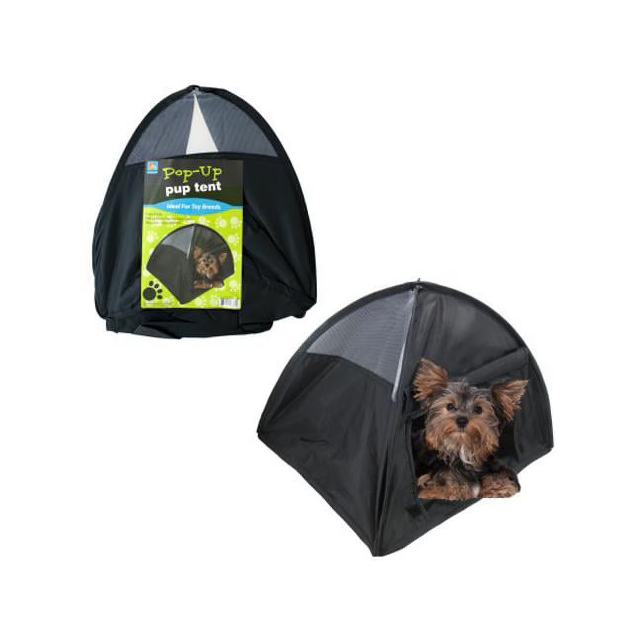 Dog Pop-Up Tent - Pack of 8 M987