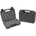 Two Handgun Case Textured Polypropylene D21172