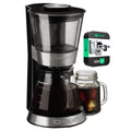 Cold Brew Coffeemaker with Glass Carafe I874073