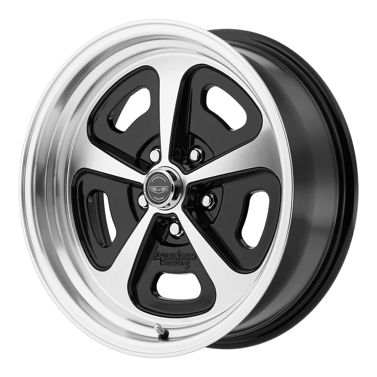 American Racing Wheels T489