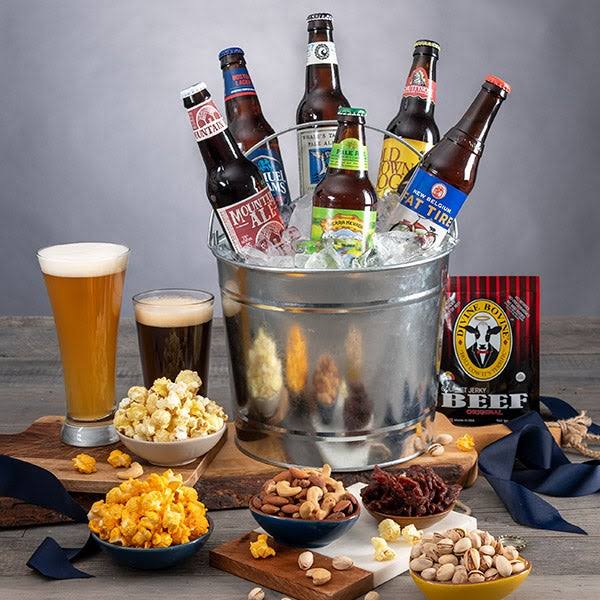 Gift Baskets N15727
