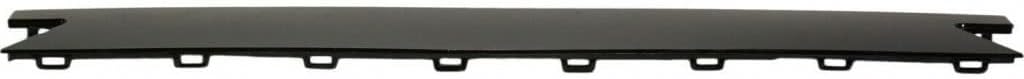 Rear Center Bumper Cover Trim Panel Pack of 2 X915