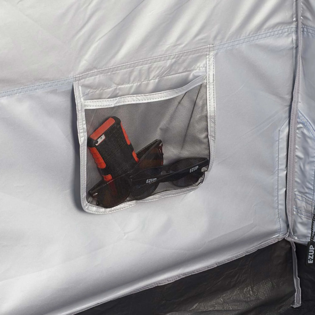 Angle Camping Cube B8764