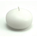 Purple Set of 24 Floating Candle S982528