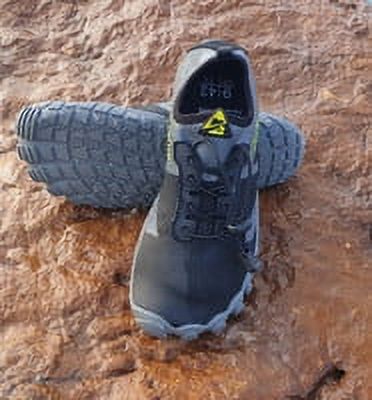 Neoprene Water Shoes with Rubber Sole A57048