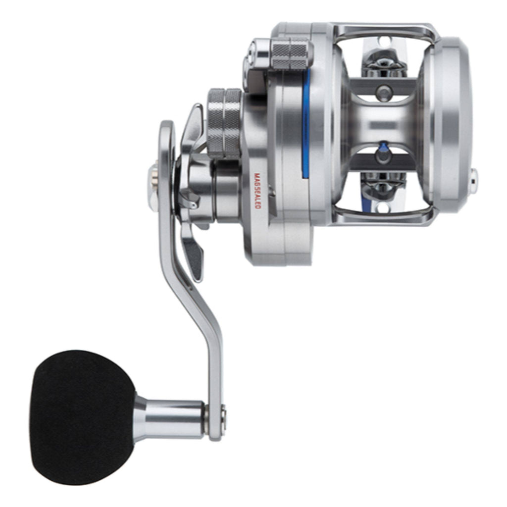 SASD20HA Conventional Reel V6258