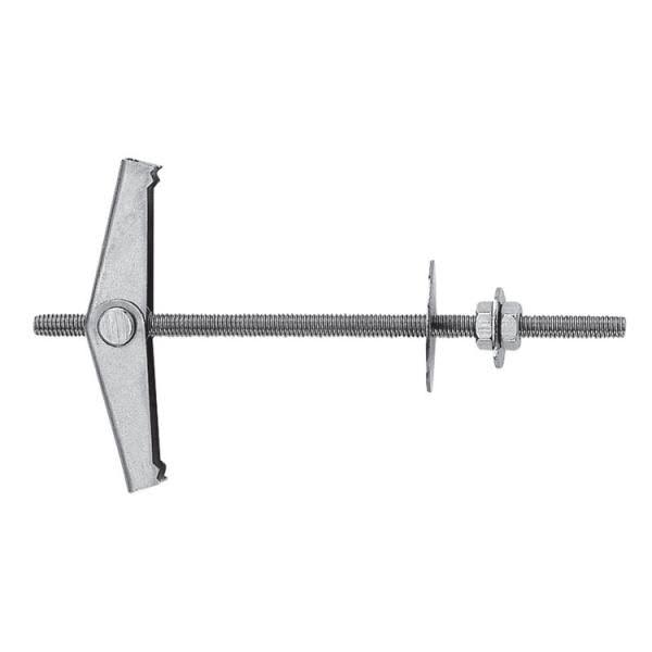 Cavity Fixing with Bar and Double Nut G614