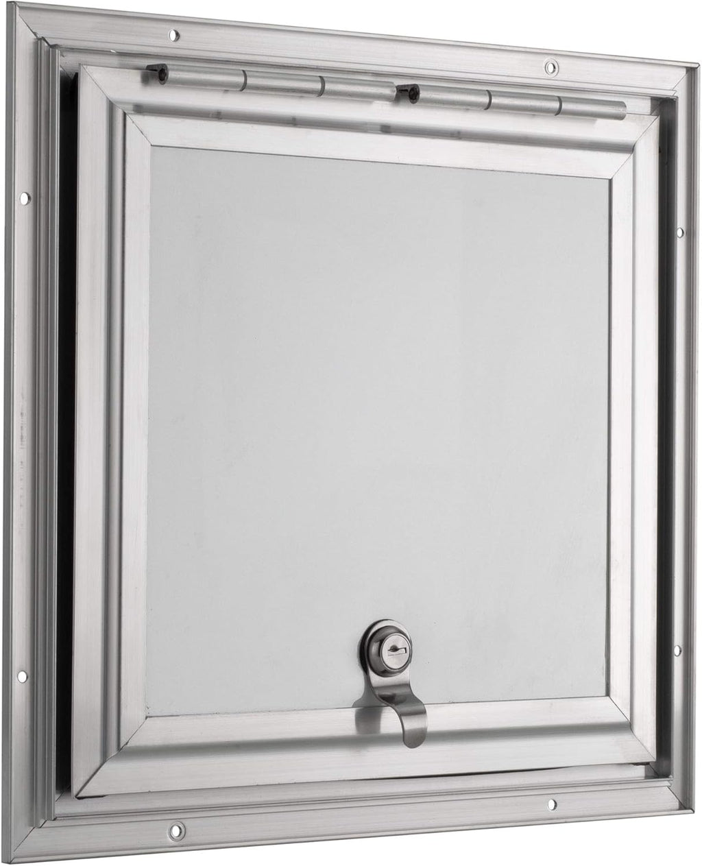 Square RV Baggage Door U9183