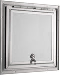 Square RV Baggage Door U9183