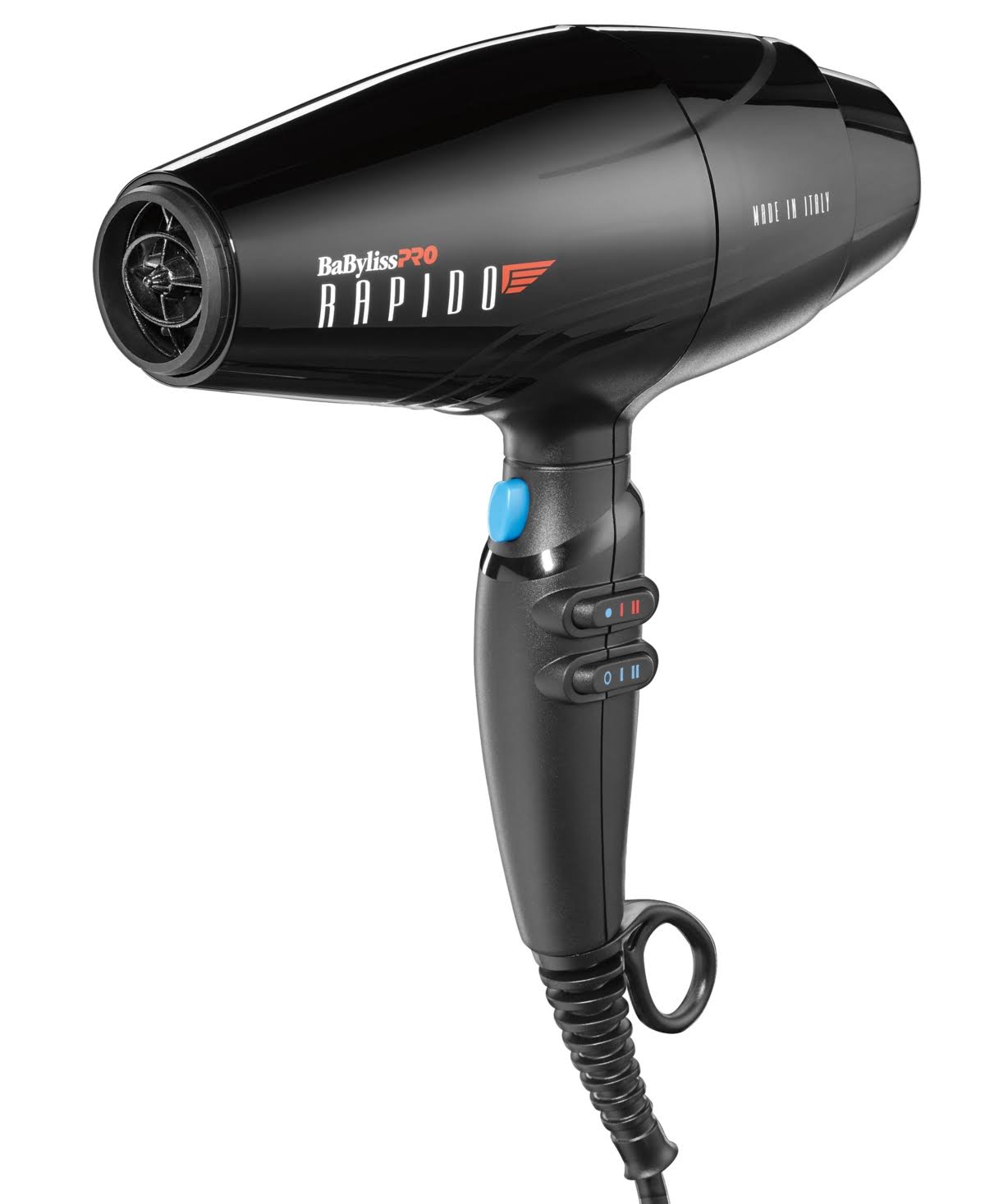 Ferrari Rapido Hair Dryer Q25702