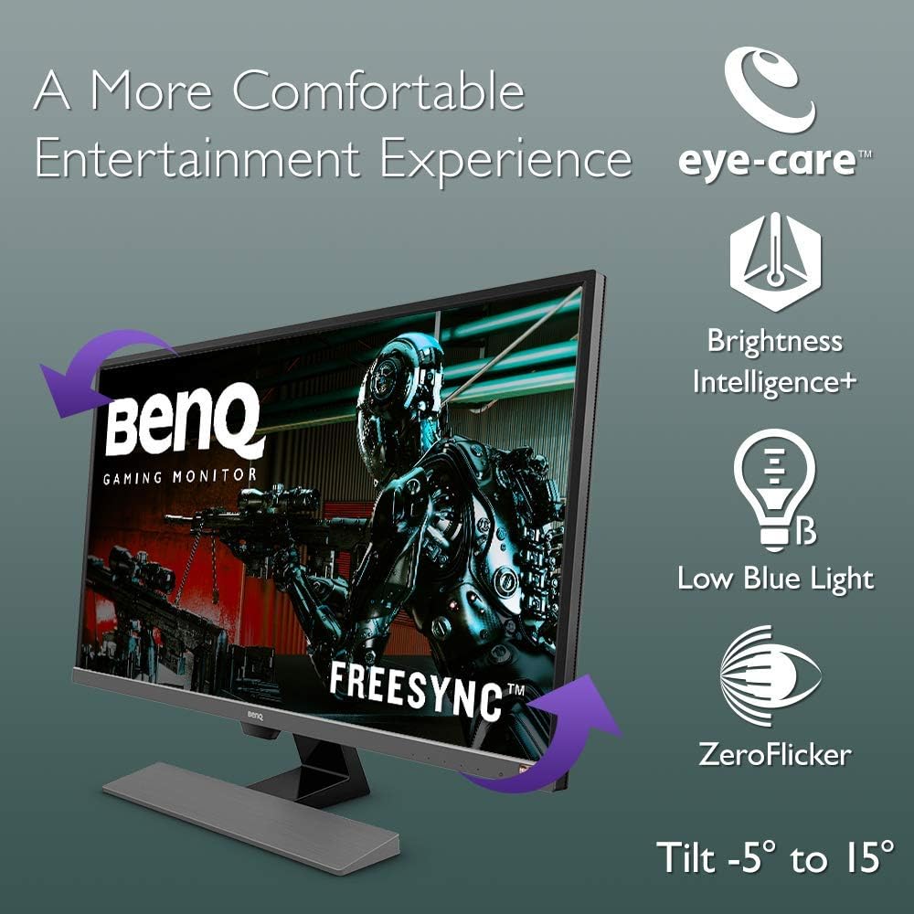 32 inch 4K Monitor R682201