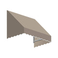 Linen Window Awning N91101