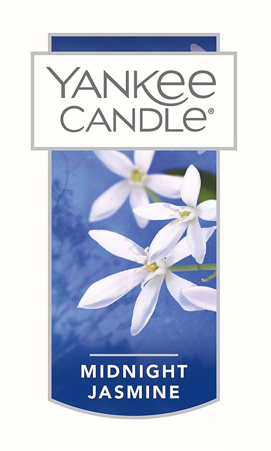 Midnight Jasmine Candle, 12.5 oz N321