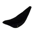 Black Velour Banana Seat for 26" Bikes F2584