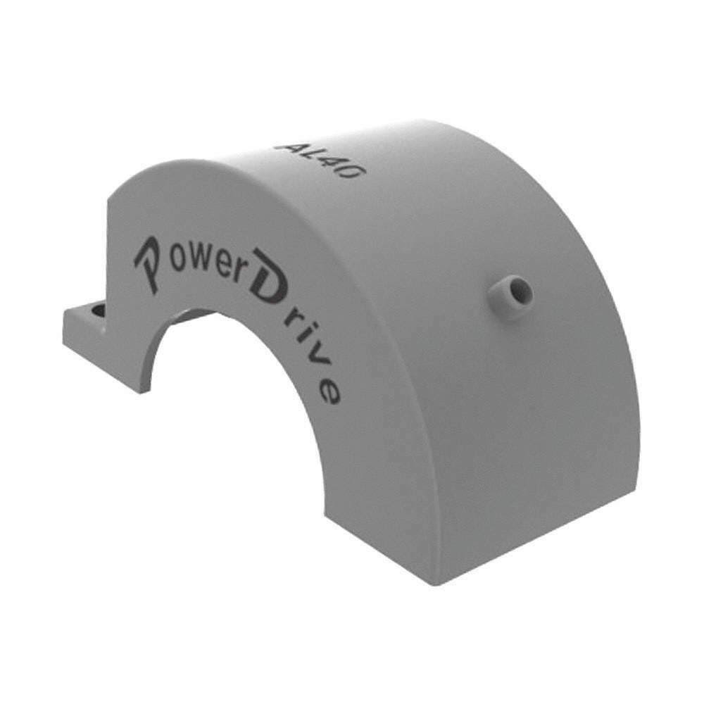 Chain Coupling Cover, O D 4 in L4462
