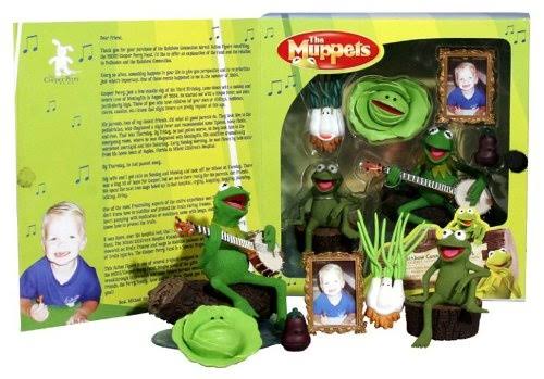 Kermit Figure C7660