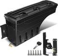 Lockable Truck Bed Storage Box Tool Box Z1767