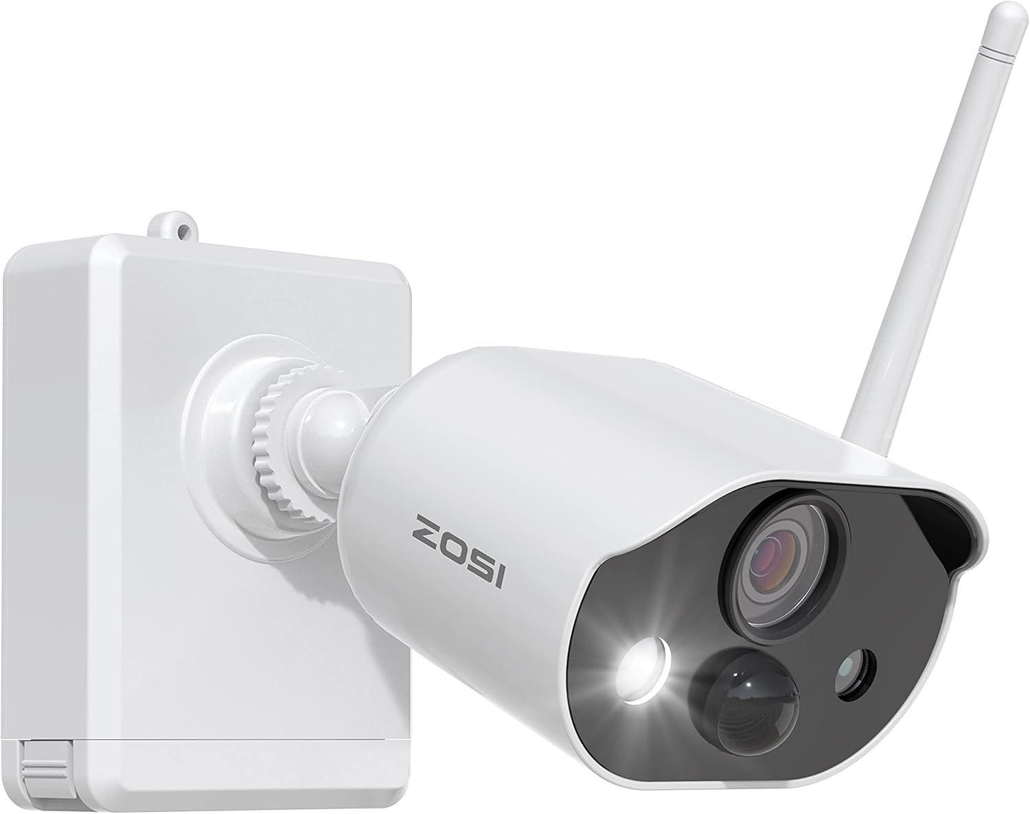 16CH 1080P Security Camera System with 4TB Hard Drive D902