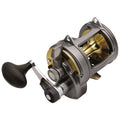 Tyrnos 2 Speed 30 Lbs Fishing Reel X2127