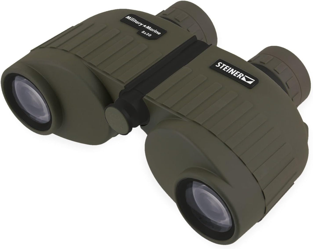 Green 10x50 Waterproof Binoculars R322654