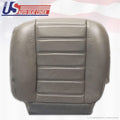 Gray Vinyl Seat Cover Pack of 2 X882203