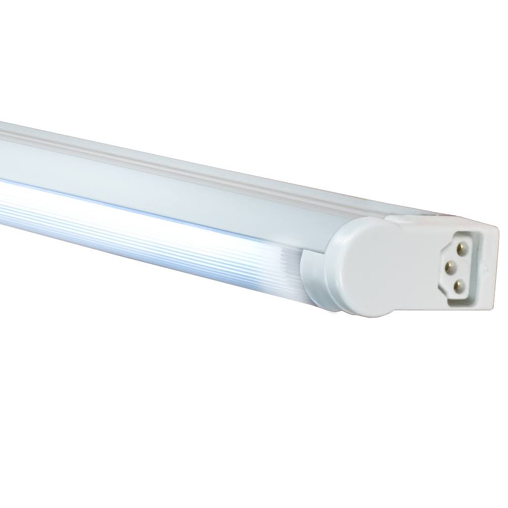 Adjustable T5 Fluorescent Undercabinet Fixture I599119