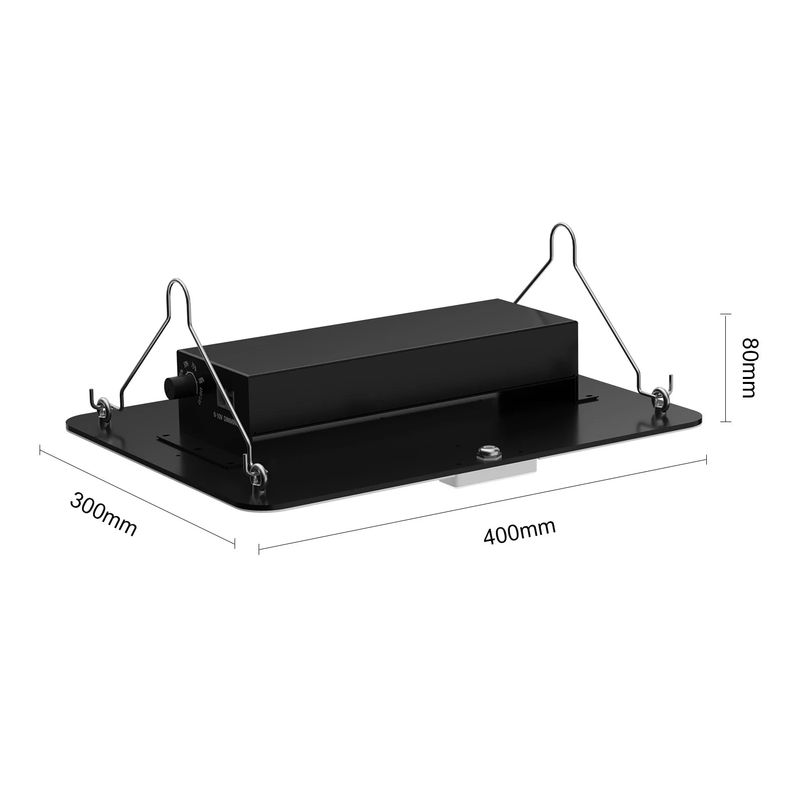 150W LED Grow Light Full Spectrum Indoor Plants B29657