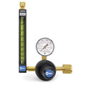 CO2 Flowmeter Regulator B6425