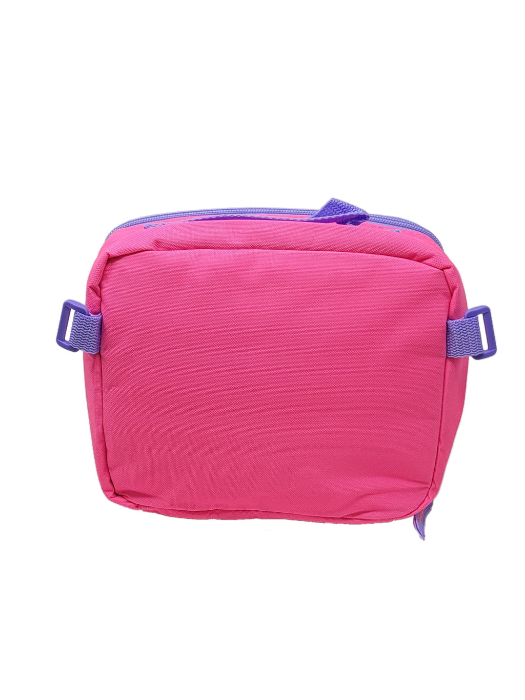 Pink Backpack and Insulated Lunch Bag 2-Piece Set P991521